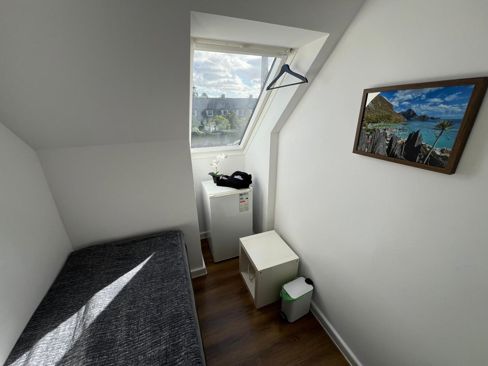 Casa De Rainer 9 Privat bolig København