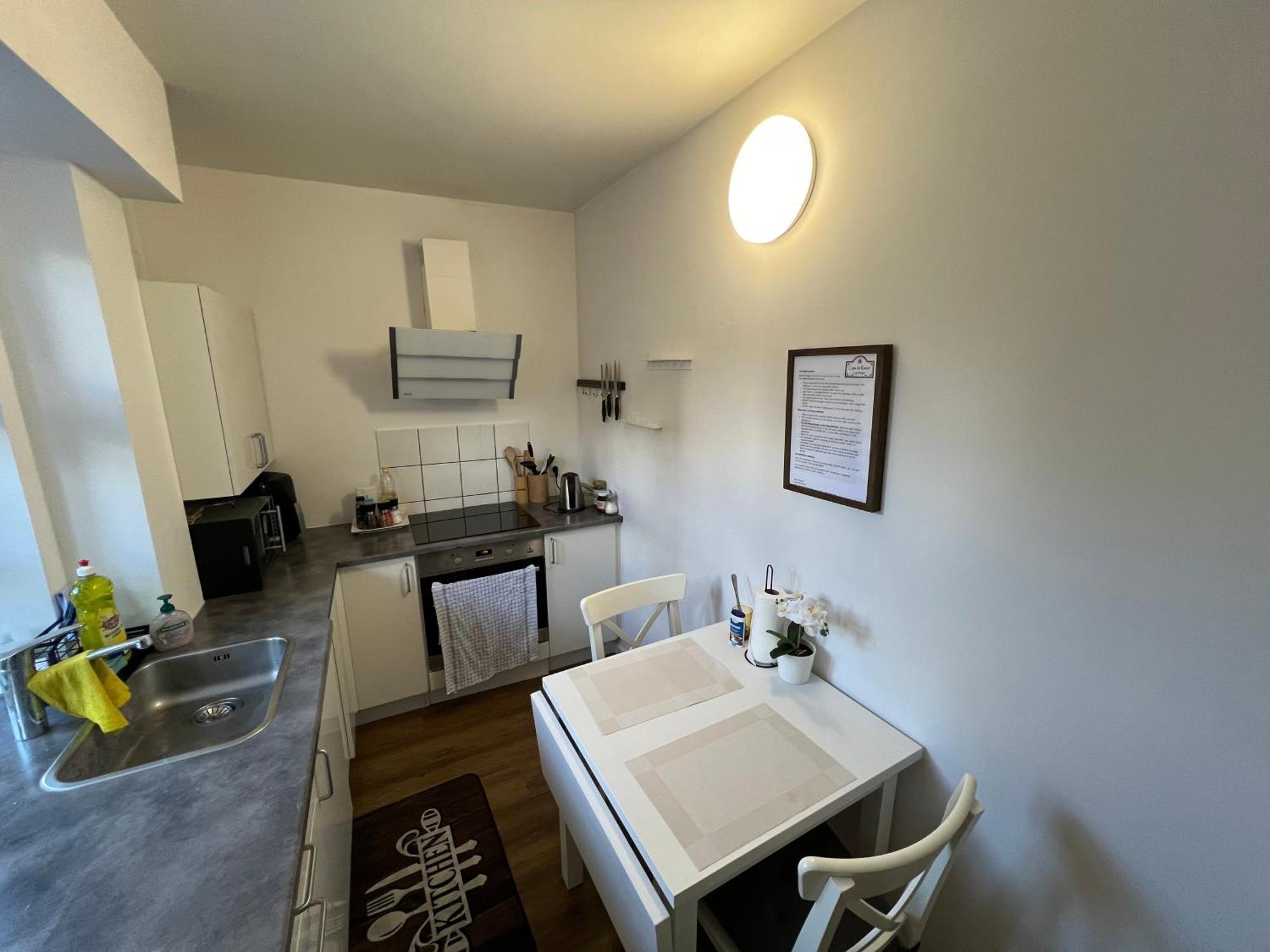 Casa De Rainer 9 København