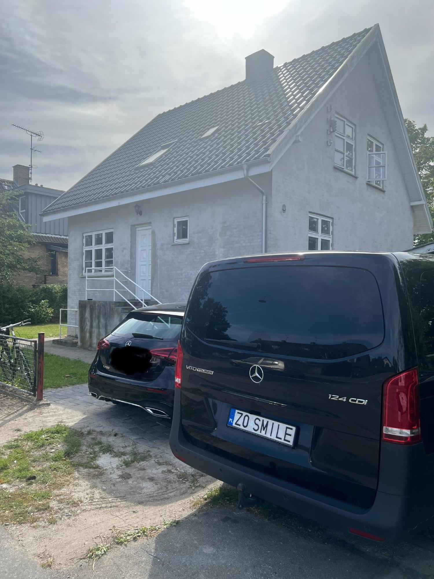 Casa De Rainer 9 Privat bolig København