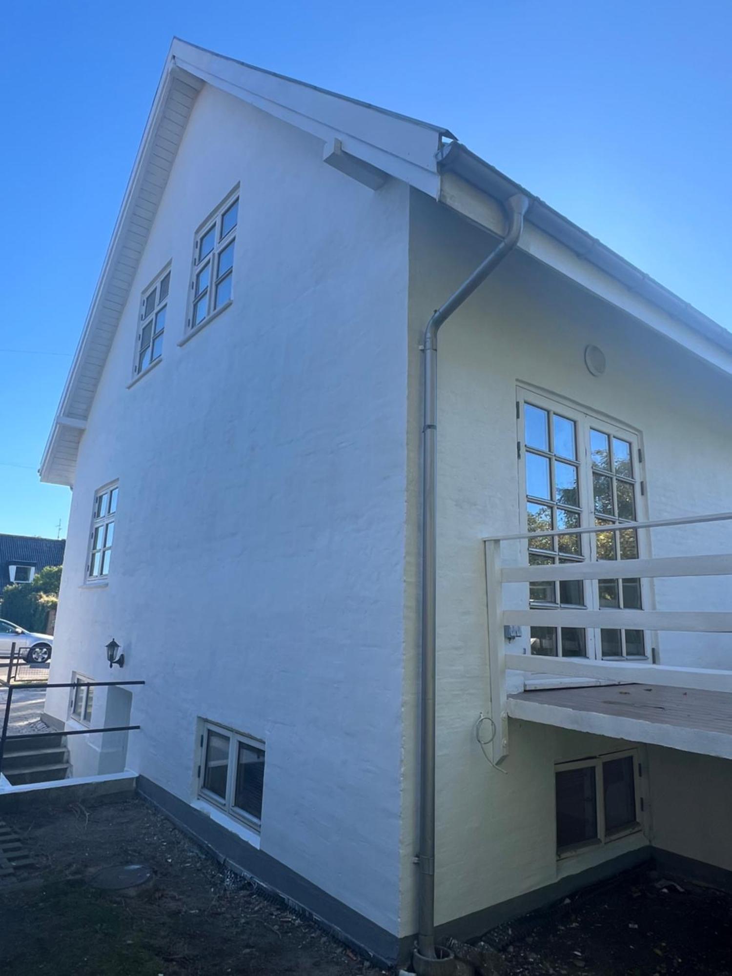 Casa De Rainer 9 Privat bolig