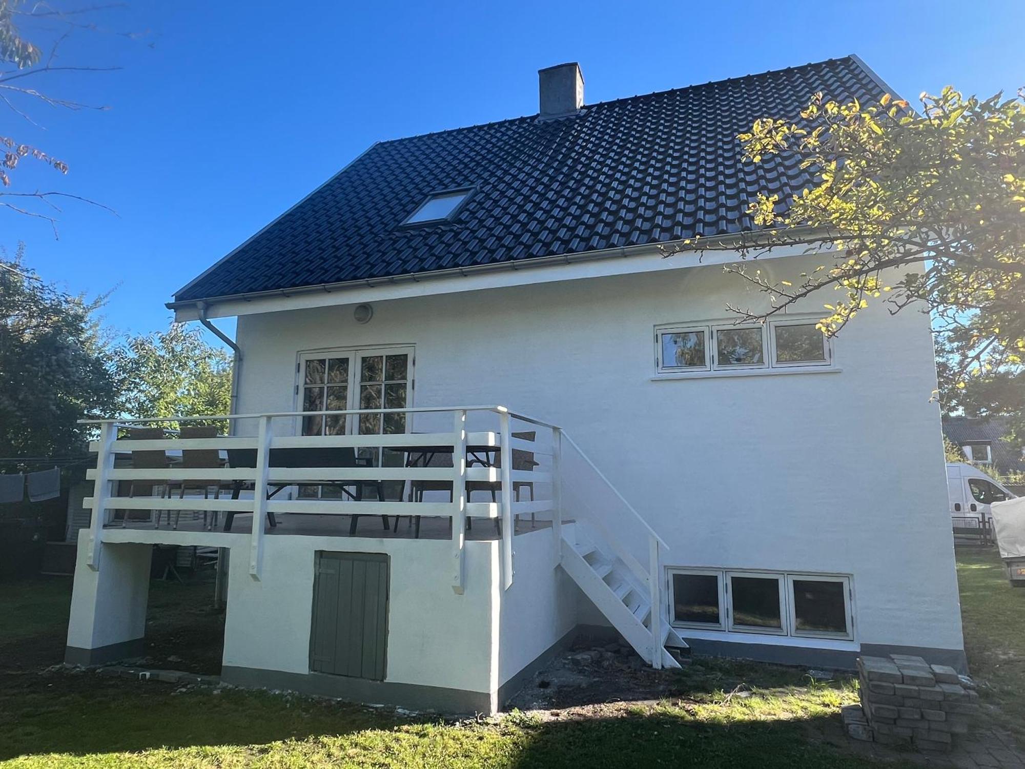 Privat bolig Casa De Rainer 9